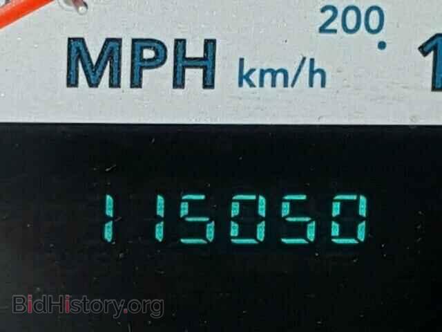 2006 DODGE CARAVAN - VIN: 1D4GP45R76B730593 - Фото 8