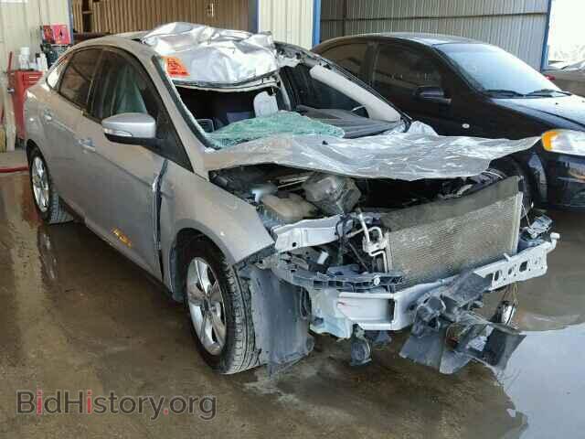 Фотография 1FADP3F20EL137989 - FORD FOCUS 2014