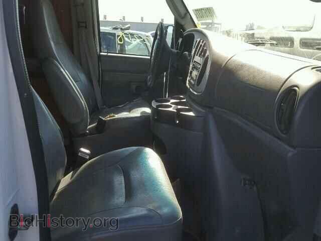 2007 FORD ECONOLINE - VIN: 1FTNE14W17DA47083 - Фото 5