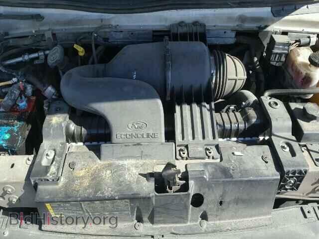 2007 FORD ECONOLINE - VIN: 1FTNE14W17DA47083 - Фото 7