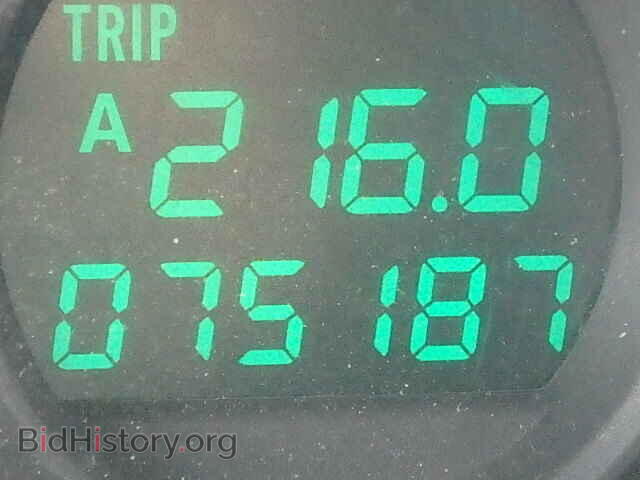 2005 HONDA PILOT - VIN: 2HKYF18545H509994 - Фото 8