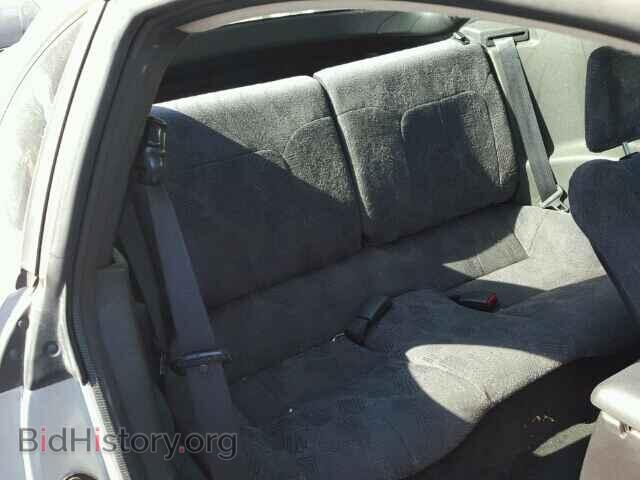 2002 MITSUBISHI ECLIPSE - VIN: 4A3AC44G62E098089 - Фото 6