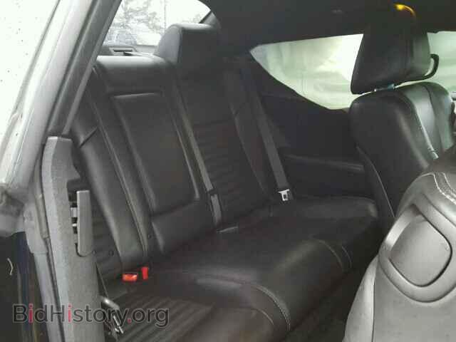2013 DODGE CHALLENGER - VIN: 2C3CDYAG1DH524274 - Фото 6
