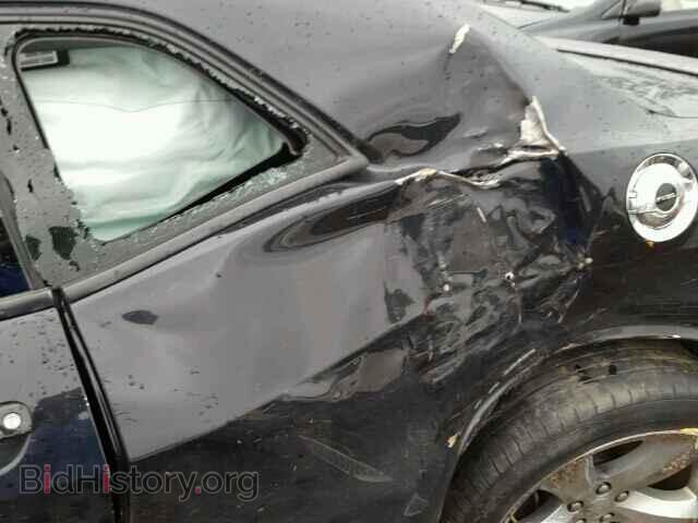 2013 DODGE CHALLENGER - VIN: 2C3CDYAG1DH524274 - Фото 9