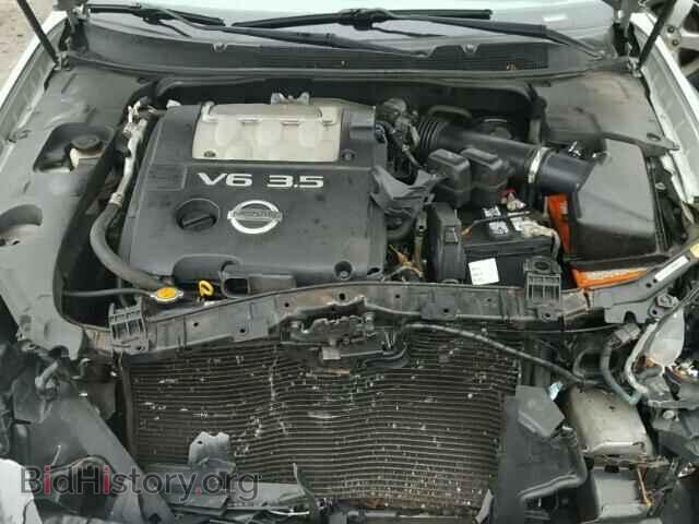 2007 NISSAN MAXIMA - VIN: 1N4BA41E37C813242 - Фото 7