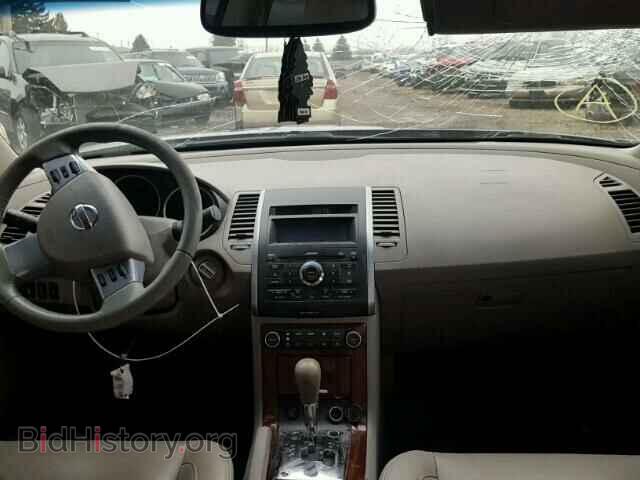 2007 NISSAN MAXIMA - VIN: 1N4BA41E37C813242 - Фото 9