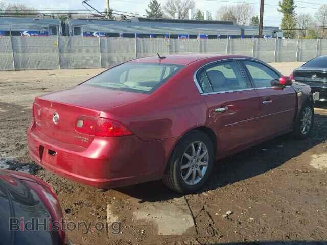 2007 BUICK LUCERNE - VIN: 1G4HD57267U159308 - Фото 4