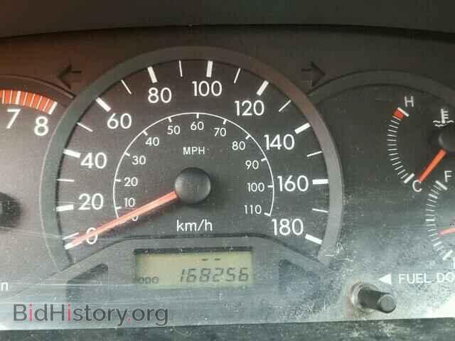 2003 TOYOTA COROLLA - VIN: 2T1BR32E33C708973 - Фото 8