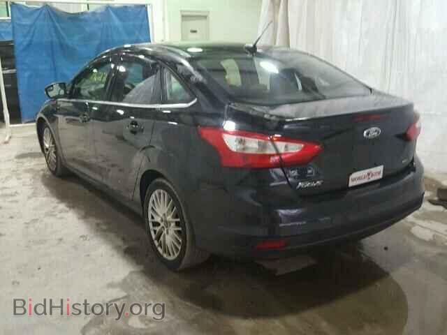2012 FORD FOCUS - VIN: 1FAHP3H21CL118590 - Photo 3