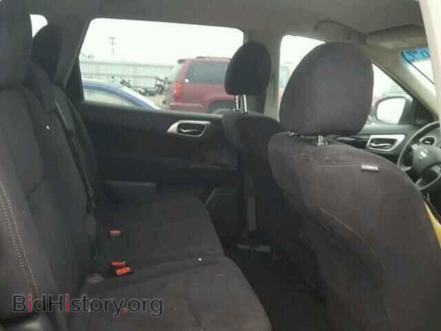 2013 NISSAN PATHFINDER - VIN: 5N1AR2MN3DC642997 - Фото 6