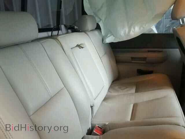 2012 CHEVROLET SILVERADO - VIN: 3GCPKSE75CG293887 - Фото 6