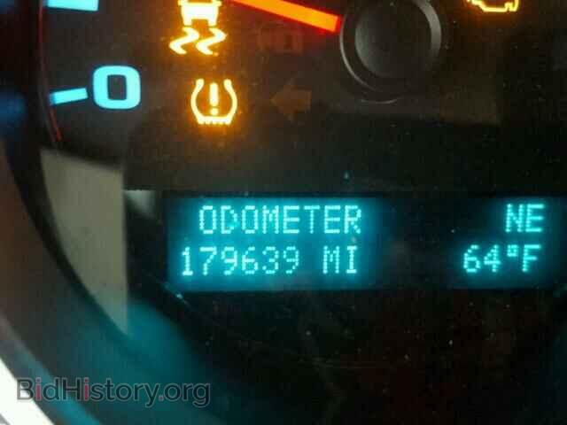 2012 CHEVROLET SILVERADO - VIN: 3GCPKSE75CG293887 - Фото 8