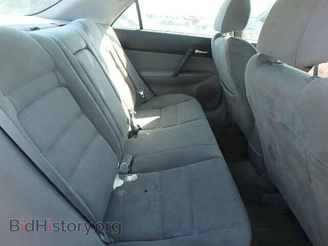 2008 MAZDA 6 - VIN: 1YVHP80C485M12728 - Фото 6