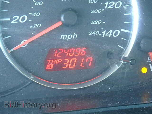 2008 MAZDA 6 - VIN: 1YVHP80C485M12728 - Фото 8