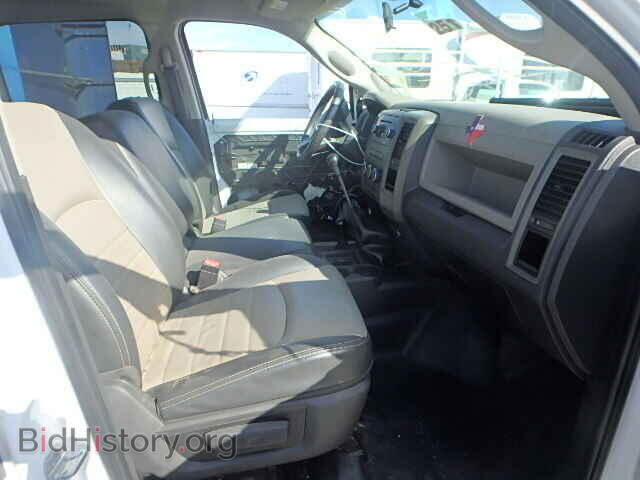 2011 DODGE RAM 3500 - VIN: 3D6WZ4CL8BG500459 - Фото 5