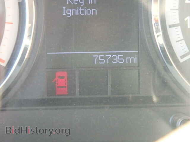 2011 DODGE RAM 3500 - VIN: 3D6WZ4CL8BG500459 - Фото 7