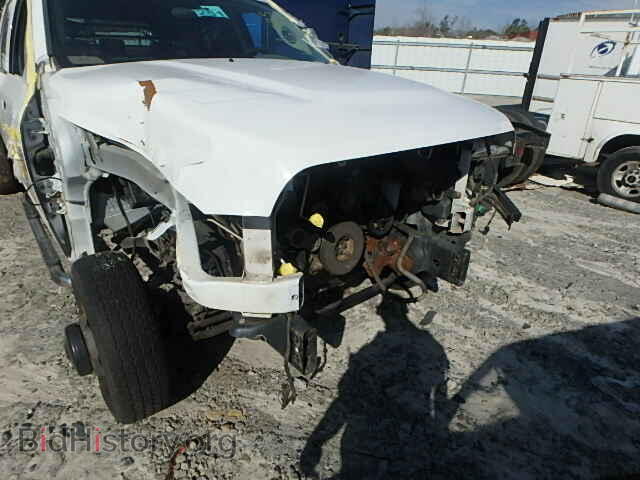 2011 DODGE RAM 3500 - VIN: 3D6WZ4CL8BG500459 - Фото 8