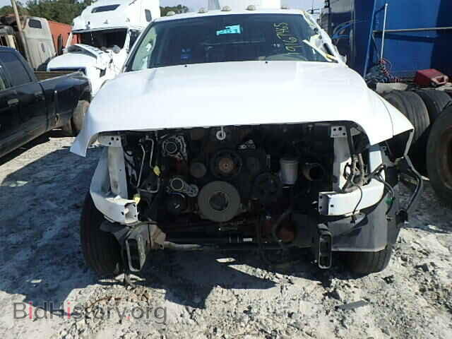 2011 DODGE RAM 3500 - VIN: 3D6WZ4CL8BG500459 - Фото 10