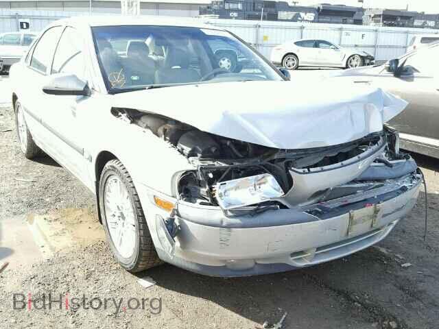 Photo YV1TS90D7Y1128251 - VOLVO S80 2000