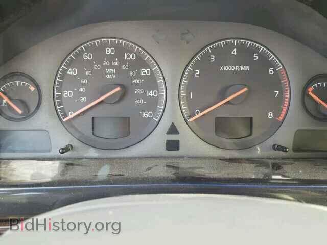 2000 VOLVO S80 - VIN: YV1TS90D7Y1128251 - Фото 8