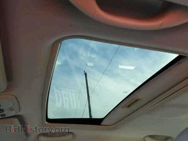 2000 VOLVO S80 - VIN: YV1TS90D7Y1128251 - Фото 10