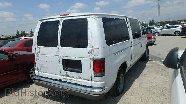 2004 FORD ECONOLINE - VIN: 1FMRE11WX4HA62896 - Photo 4