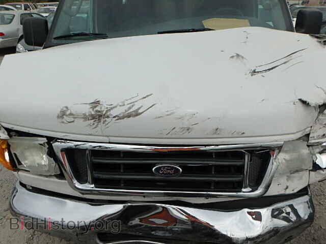 2004 FORD ECONOLINE - VIN: 1FMRE11WX4HA62896 - Photo 7