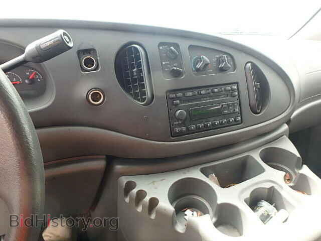 2004 FORD ECONOLINE - VIN: 1FMRE11WX4HA62896 - Photo 9