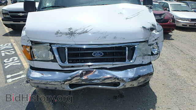 2004 FORD ECONOLINE - VIN: 1FMRE11WX4HA62896 - Photo 10