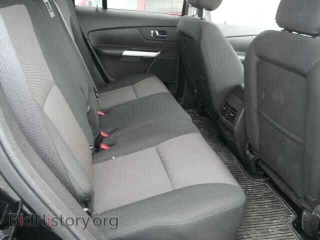 2013 FORD EDGE - VIN: 2FMDK4JC7DBC07853 - Фото 6