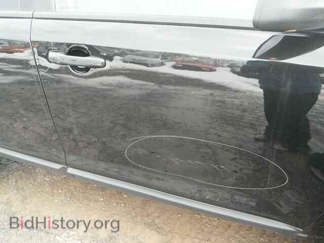 2013 FORD EDGE - VIN: 2FMDK4JC7DBC07853 - Фото 10