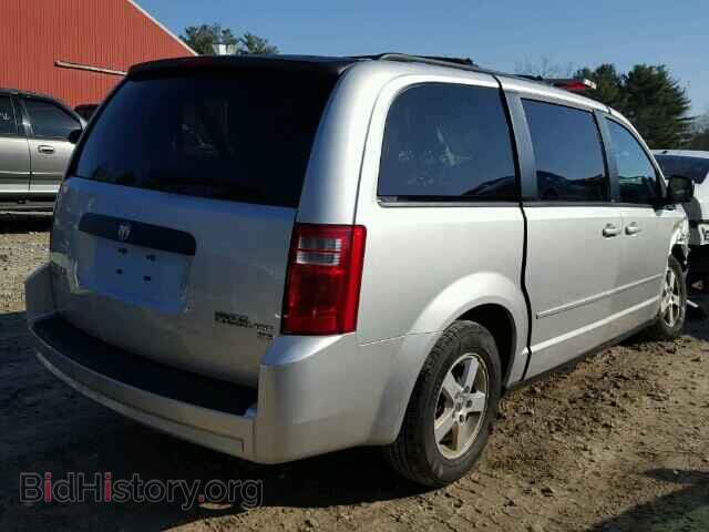 2010 DODGE CARAVAN - VIN: 2D4RN4DE3AR316122 - Фото 4