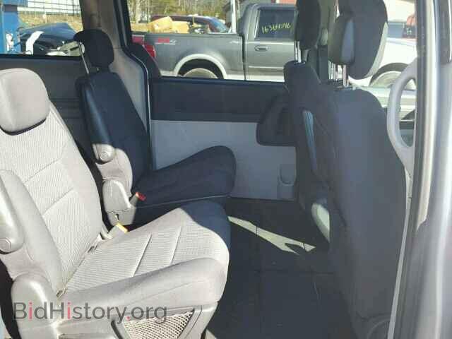 2010 DODGE CARAVAN - VIN: 2D4RN4DE3AR316122 - Фото 6