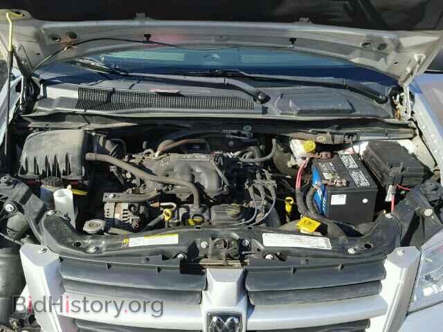 2010 DODGE CARAVAN - VIN: 2D4RN4DE3AR316122 - Фото 7