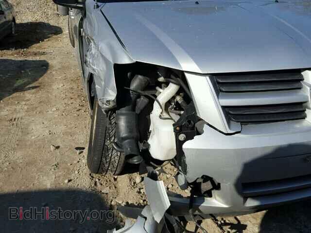 2010 DODGE CARAVAN - VIN: 2D4RN4DE3AR316122 - Фото 10