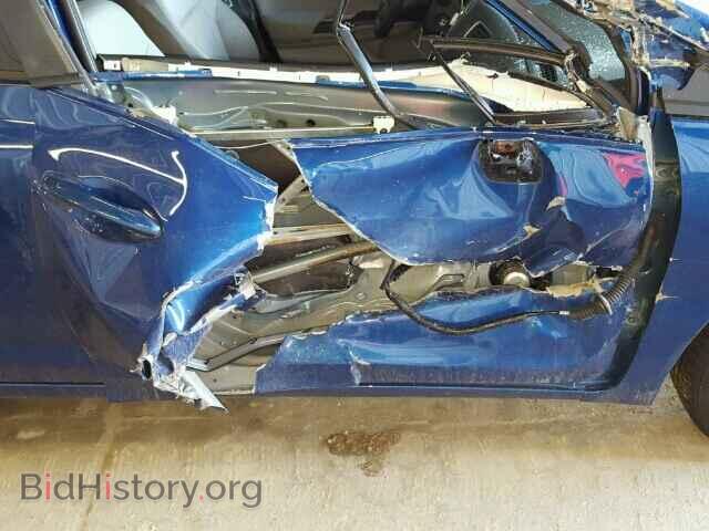 2014 HONDA CIVIC - VIN: 19XFB2F50EE082152 - Фото 9