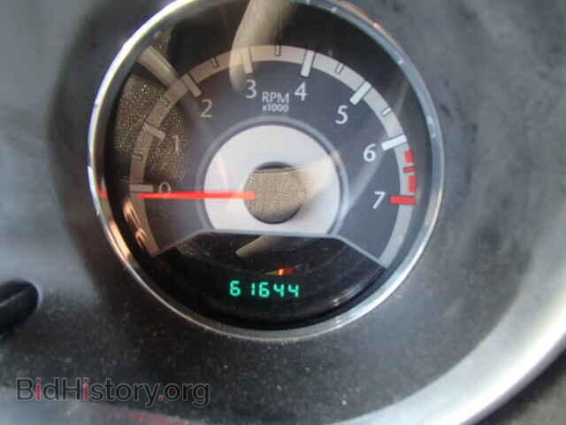 2011 CHRYSLER 200 - VIN: 1C3BC4FB4BN559982 - Фото 8