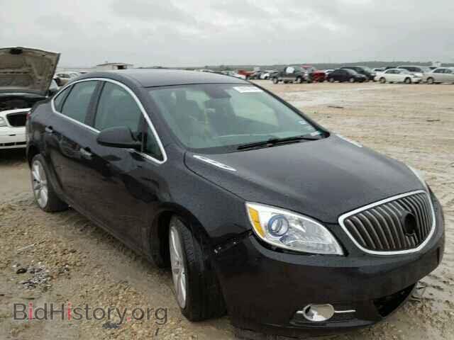 Фотография 1G4PP5SK3E4196100 - BUICK VERANO 2014