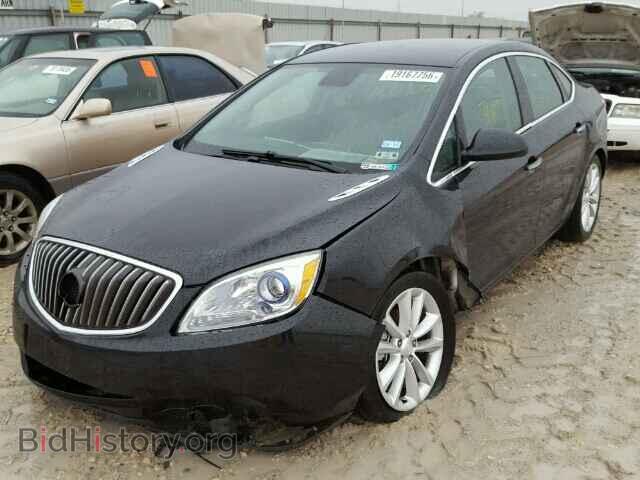 2014 BUICK VERANO - VIN: 1G4PP5SK3E4196100 - Фото 2