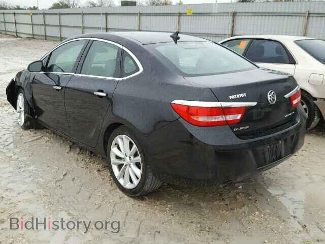 2014 BUICK VERANO - VIN: 1G4PP5SK3E4196100 - Фото 3