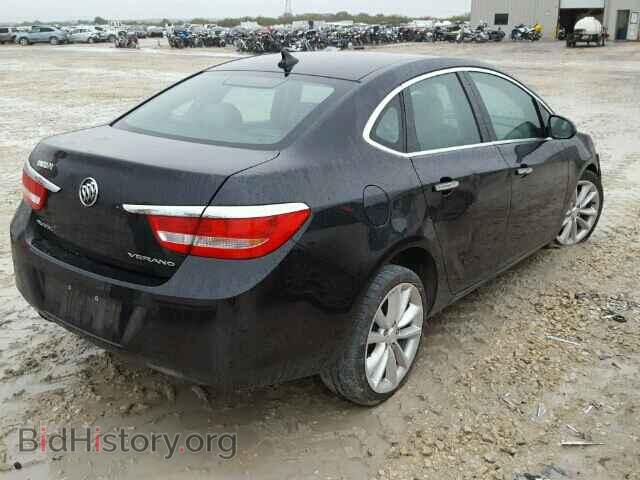 2014 BUICK VERANO - VIN: 1G4PP5SK3E4196100 - Фото 4