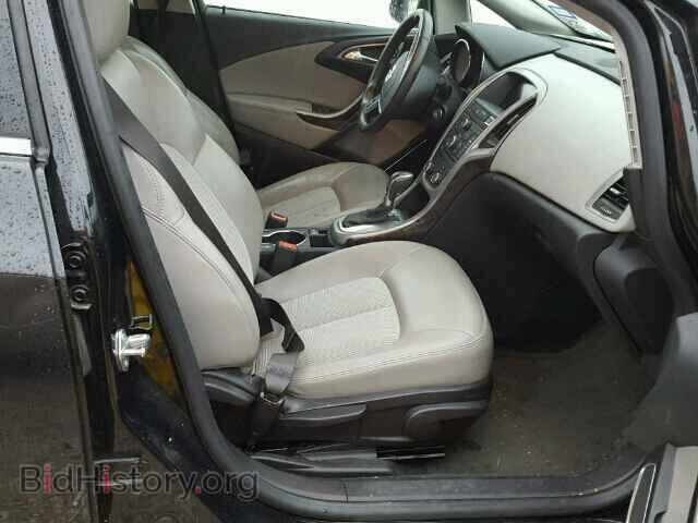 2014 BUICK VERANO - VIN: 1G4PP5SK3E4196100 - Фото 5