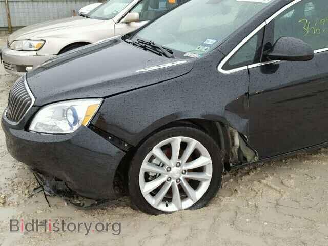 2014 BUICK VERANO - VIN: 1G4PP5SK3E4196100 - Фото 9