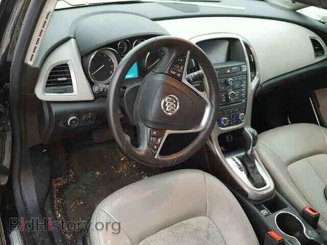 2014 BUICK VERANO - VIN: 1G4PP5SK3E4196100 - Фото 10