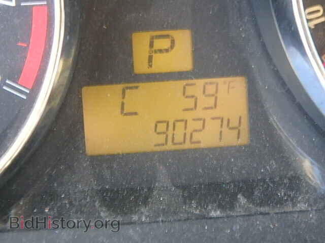 2008 SATURN VUE - VIN: 3GSCL33P08S695779 - Фото 8