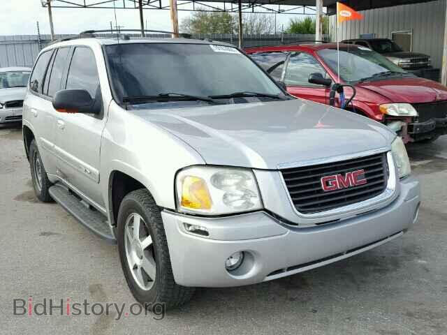 Фотография 1GKDT13S052338087 - GMC ENVOY 2005