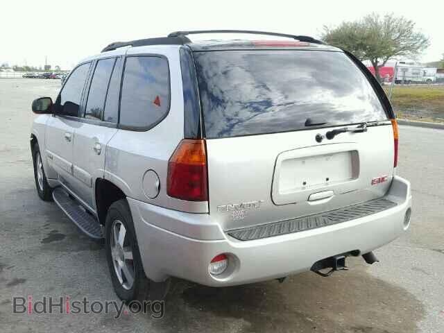 2005 GMC ENVOY - VIN: 1GKDT13S052338087 - Фото 3