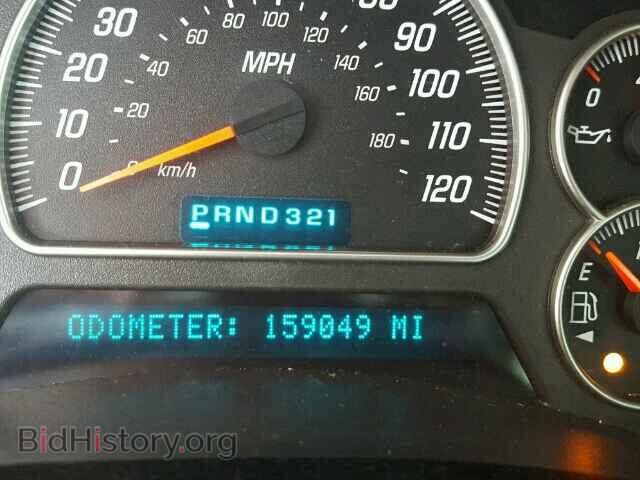 2005 GMC ENVOY - VIN: 1GKDT13S052338087 - Фото 8