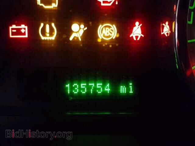 2008 FORD EDGE - VIN: 2FMDK38C18BB32945 - Фото 8