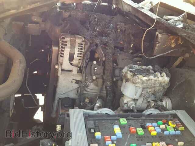 2009 CHEVROLET AVALANCHE - VIN: 3GNEC22099G100071 - Фото 7